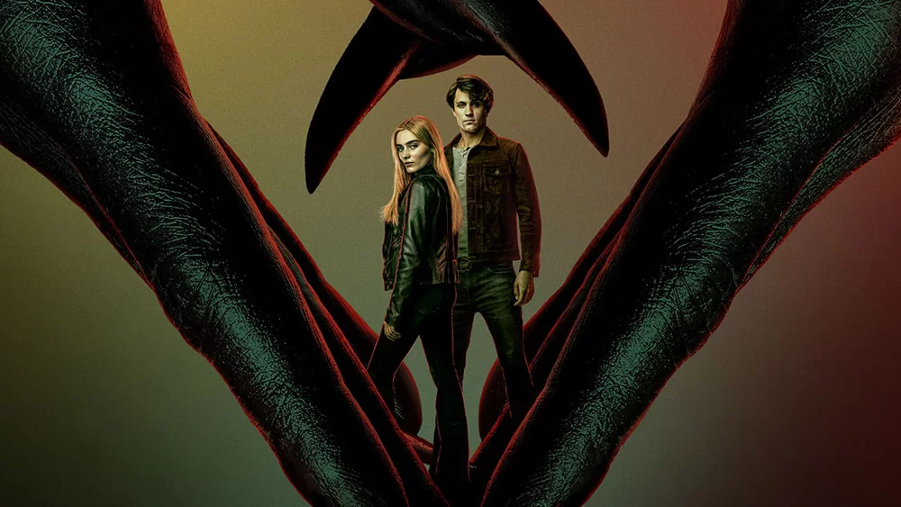 estarán los winchester en netflix