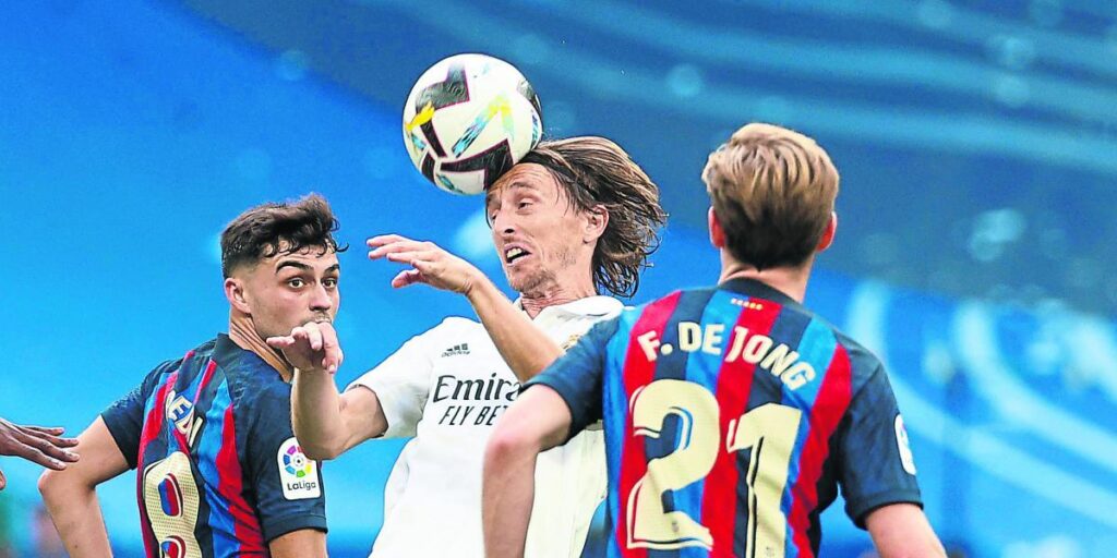 ¿Por qué LaLiga se plantea llegar incluso hasta el parón de la patronal?