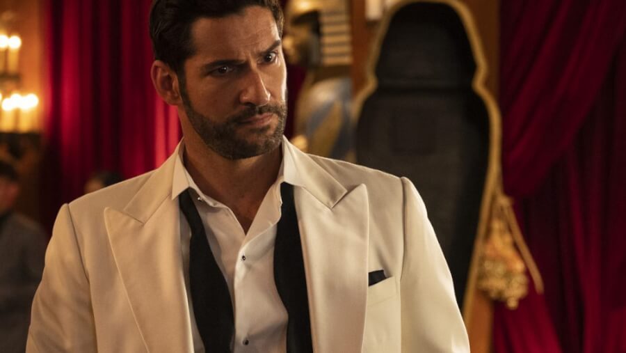 tiempo de lanzamiento de la temporada 6 de lucifer en netlfix