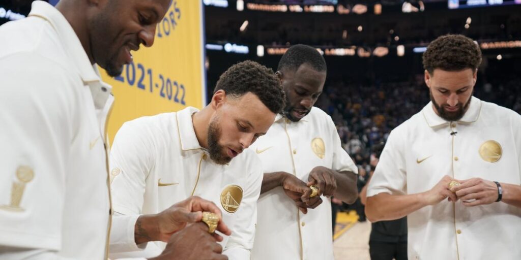 ¿Qué equipos han conseguido revalidar anillo a lo largo de la historia de la NBA?