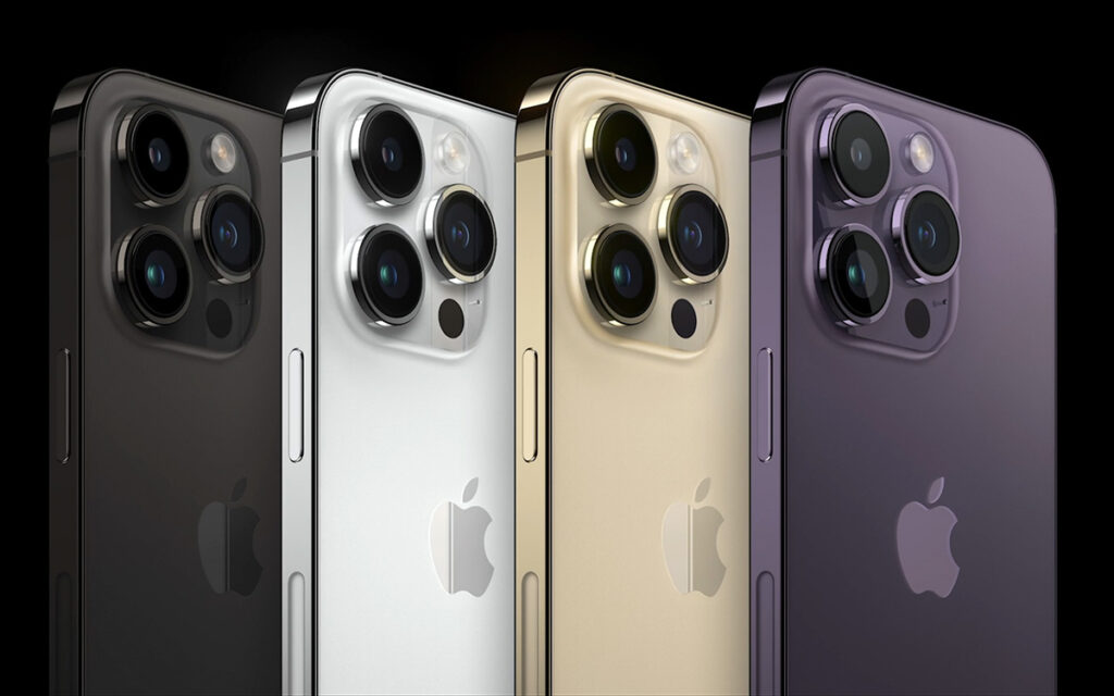 ¿Querías un Iphone para navidad? Covid afectará su producción en China