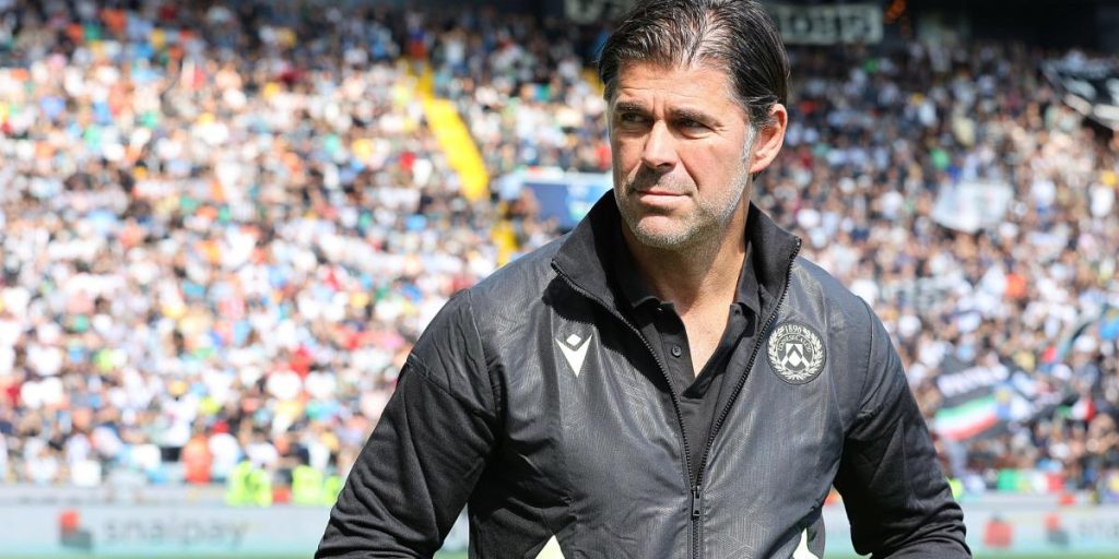 ¿Quién hay detrás del milagroso Udinese?