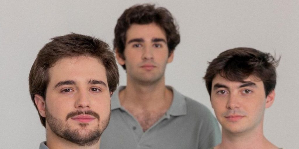 ¿Quiénes son 'La Vecina de arriba'?, el grupo madrileño que viene pisando fuerte