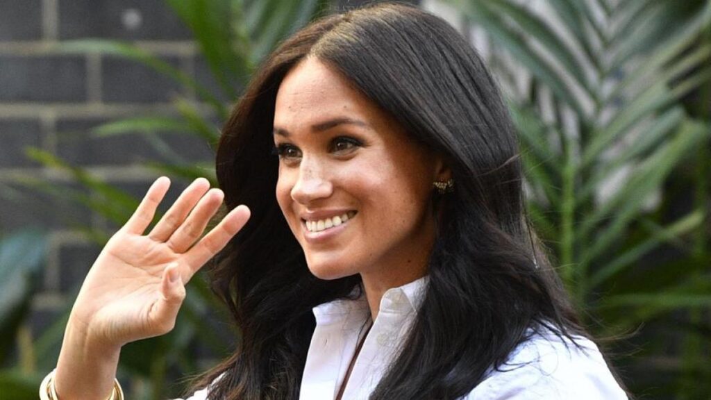 ¿Quieres cenar con Meghan Markle? Este es el precio que deberás pagar
