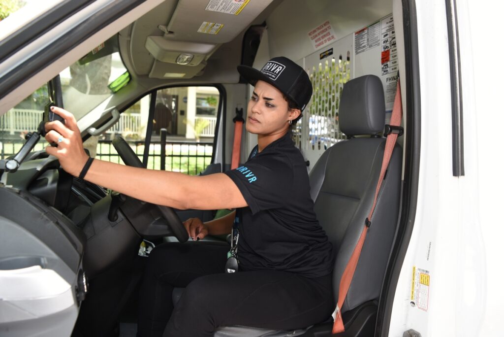 ¿Quieres dar propina por tu entrega en Amazon?  Drivr es una nueva aplicación para eso