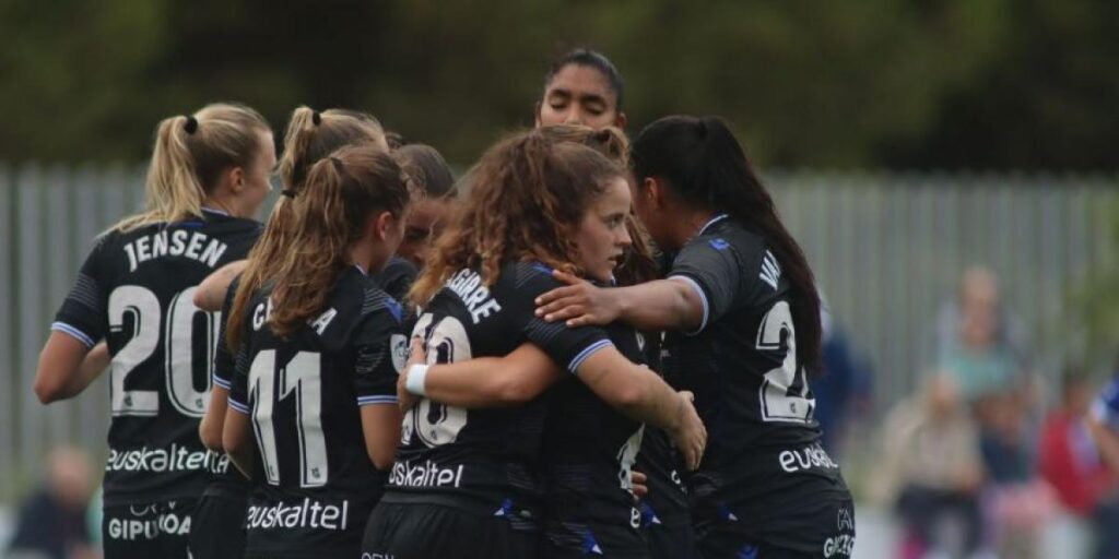 0-2: La Real vuelve por sus fueros y gana en Huelva