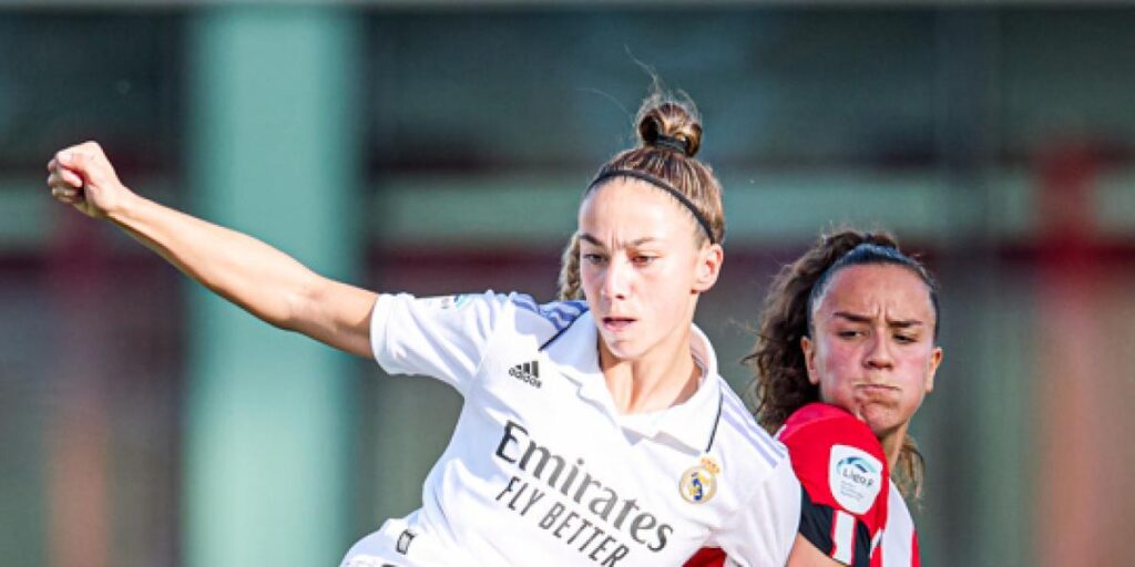 0-3: El Madrid tumba al Athletic y sigue en la senda del triunfo