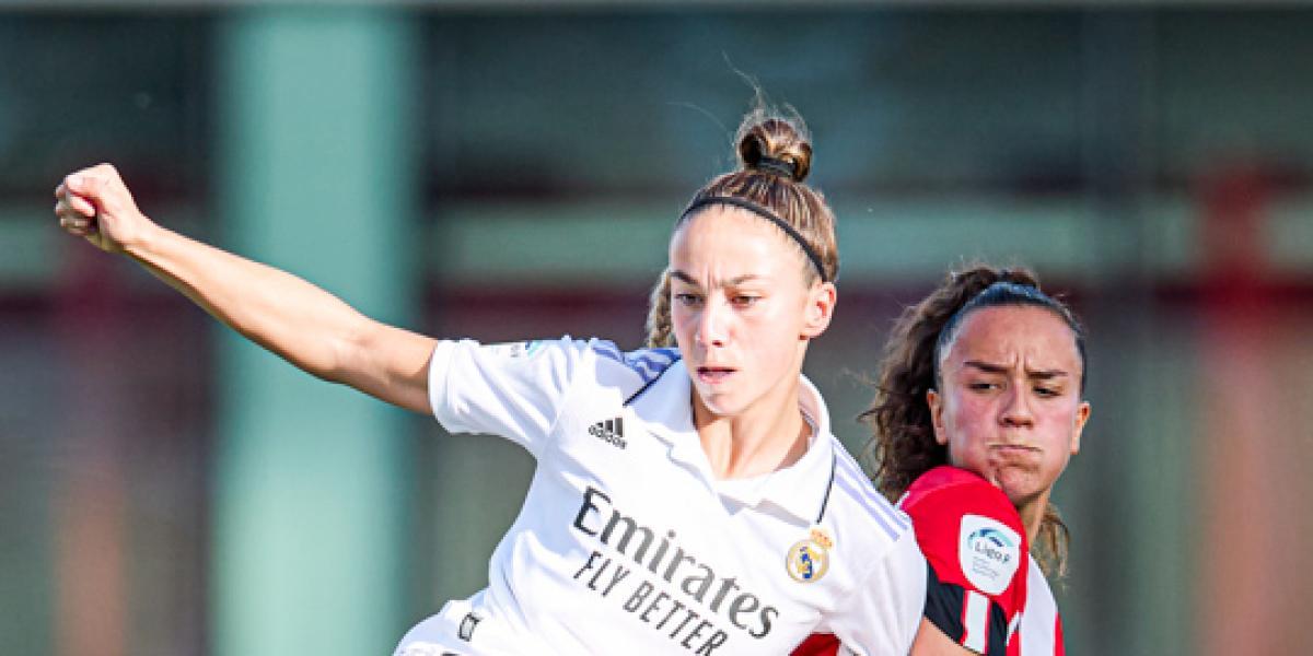 0-3: El Madrid tumba al Athletic y sigue en la senda del triunfo