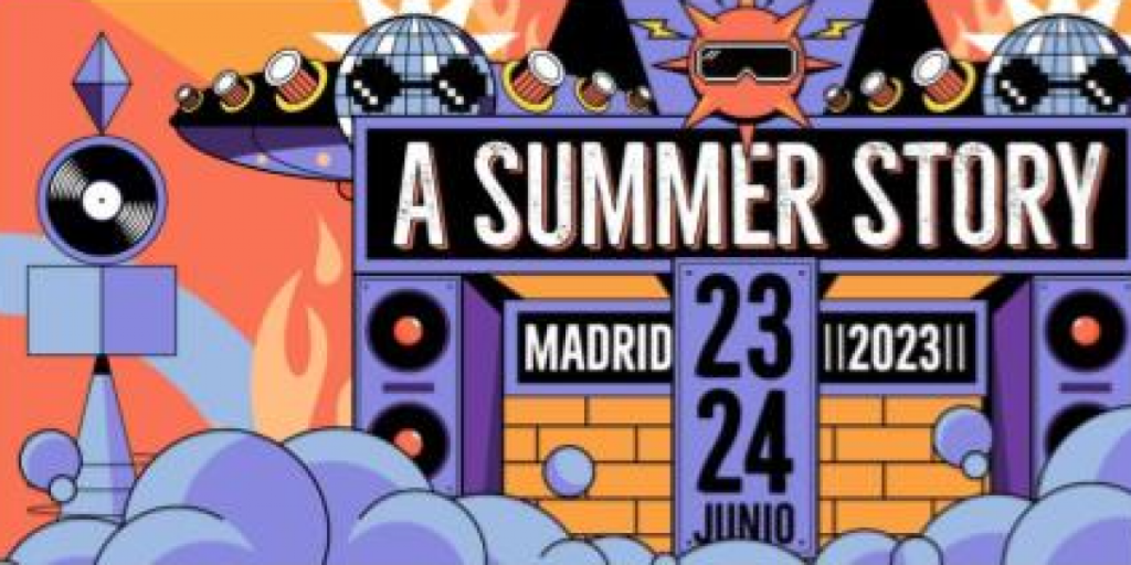 'A Summer Story' arranca su maquinaria para la edición de 2023