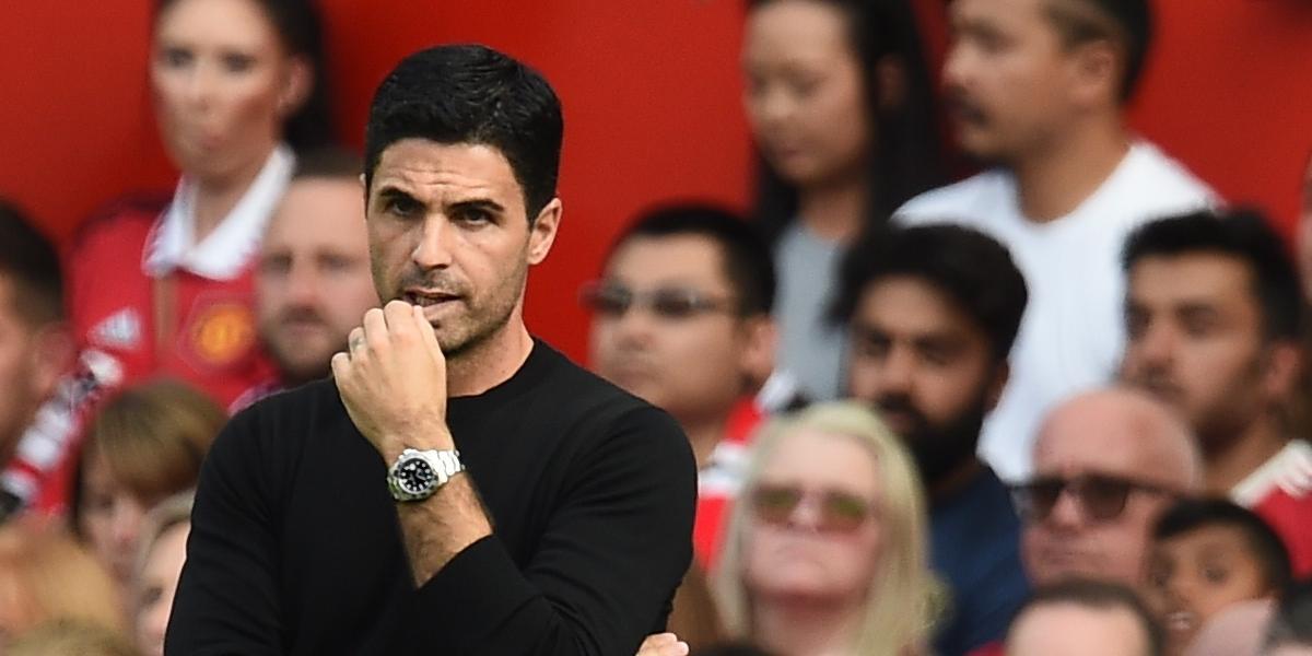 'Artetamanía' en el Arsenal