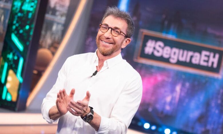 'El Hormiguero': estos son los invitados de la semana del 3 al 6 de octubre
