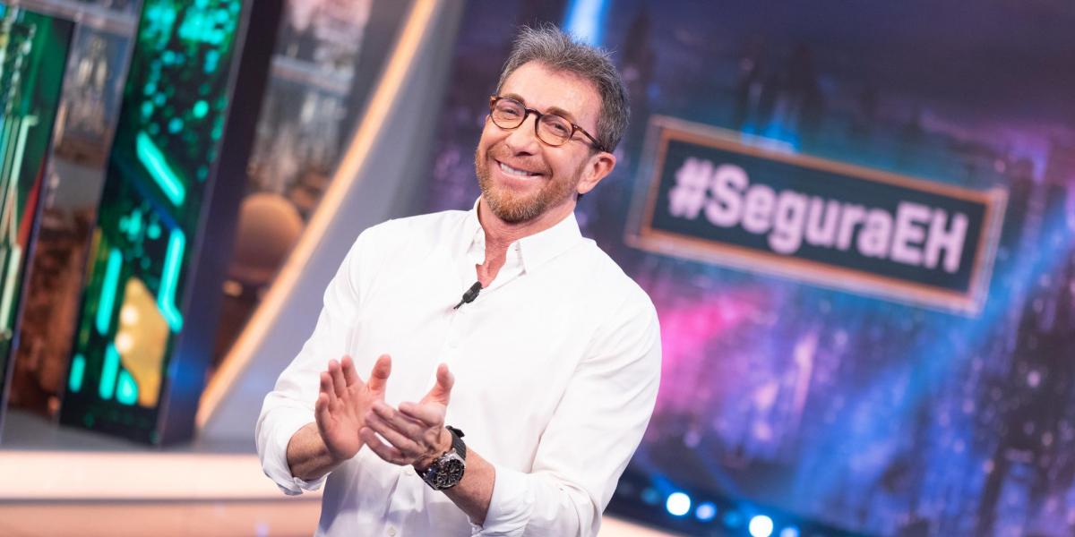 'El Hormiguero': estos son los invitados de la semana del 3 al 6 de octubre