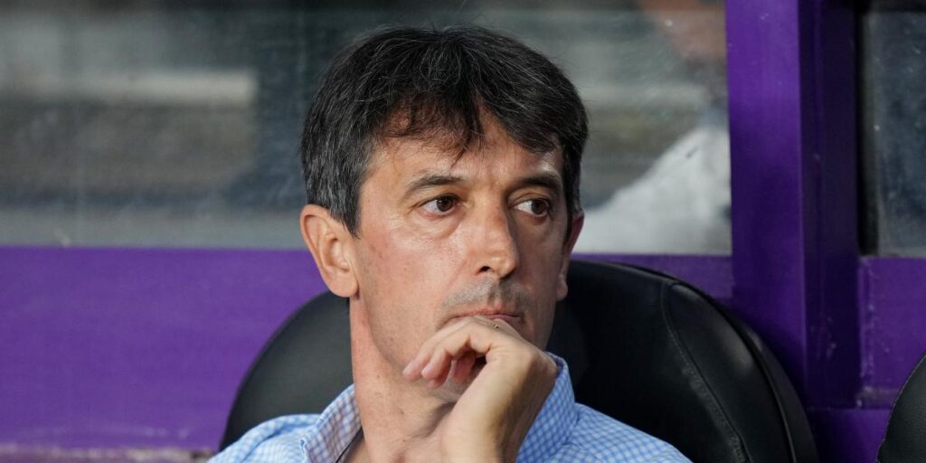 'Finales' en octubre ante viejos conocidos