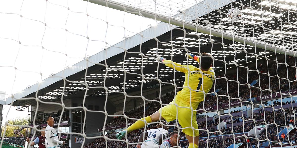 'Keparadones' Arrizabalaga