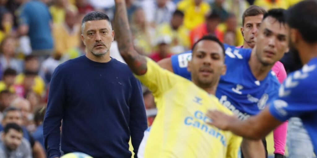 'Pimi' se queda solo