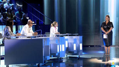 '¿Quién es mi padre?': las redes dictan sentencia al estreno del nuevo programa de Telecinco