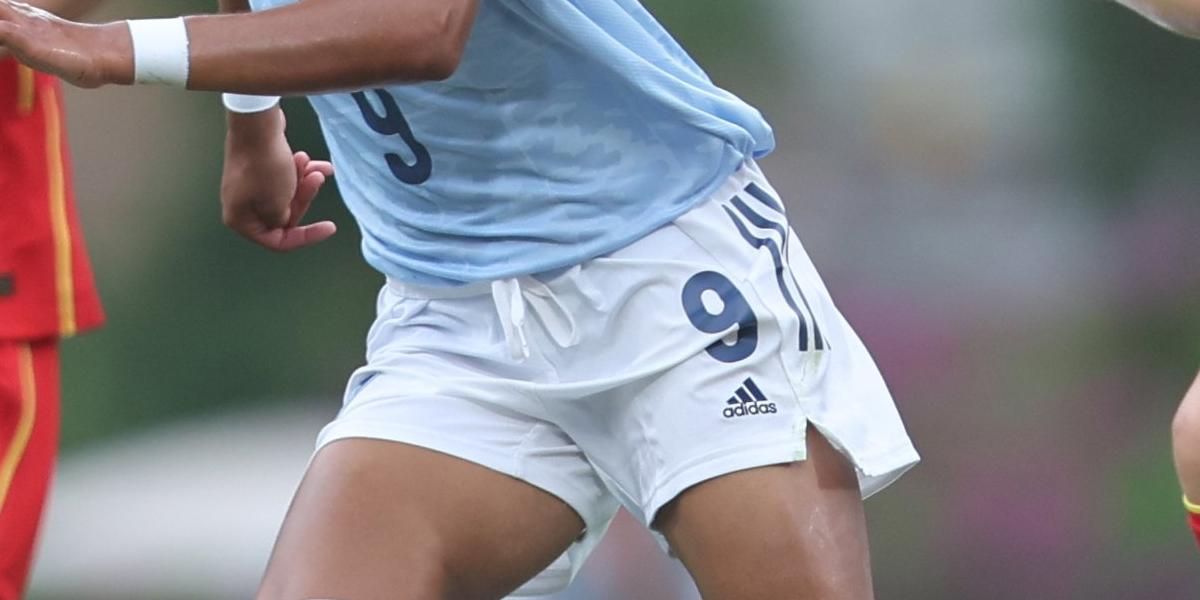 1-0: España gana a China y se mete en cuartos de final