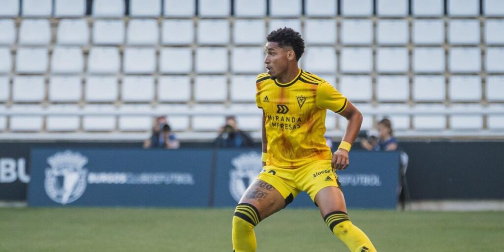 1-1: El descuento castiga de nuevo al Mirandés