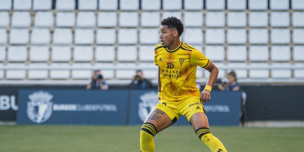 1-1: El descuento castiga de nuevo al Mirandés