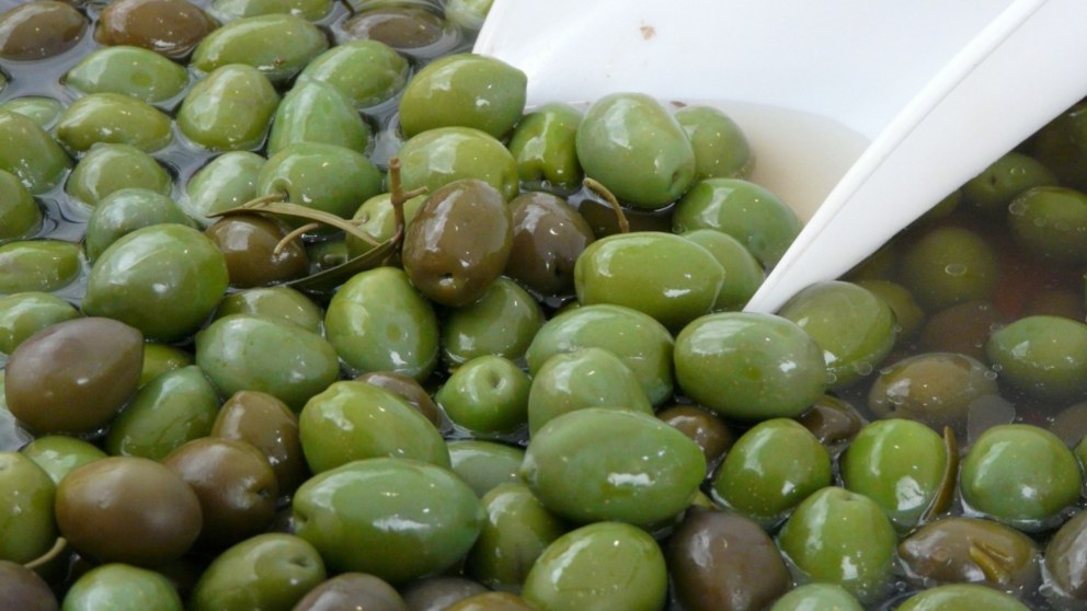 10 curiosidades de las aceitunas que no conocías