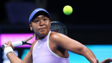 10 deportistas que hablaron sobre sus problemas de salud mental
