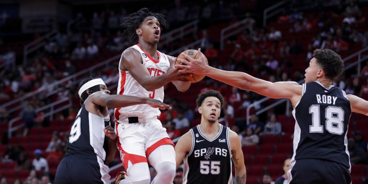 10 equipos en el purgatorio de la NBA