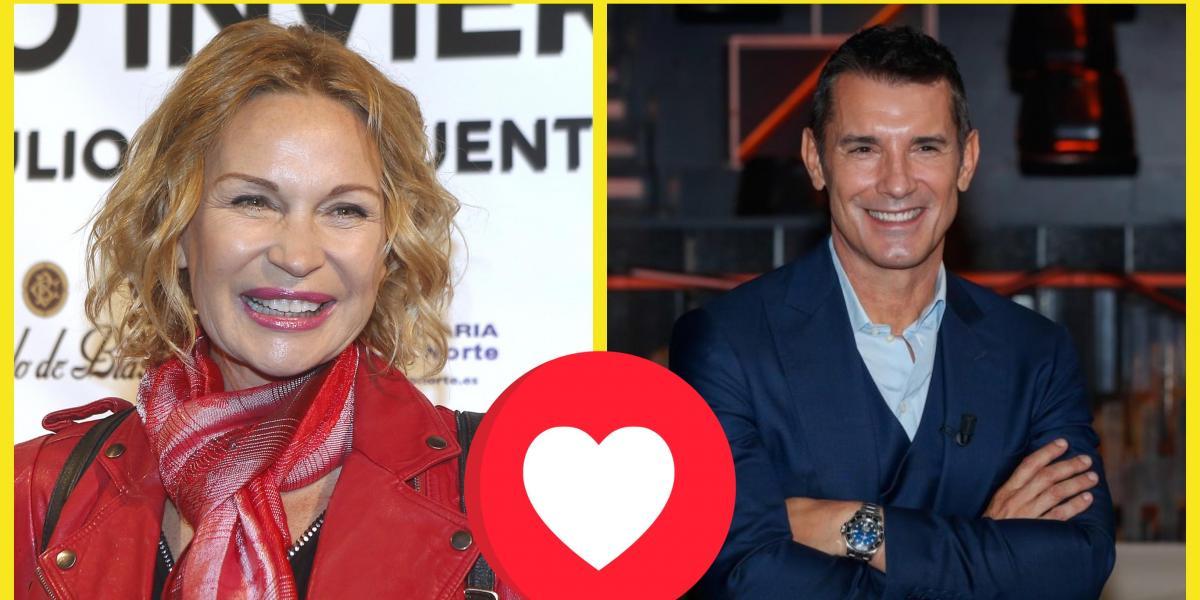 10 parejas de famosos que tuvieron una relación y no te acordabas