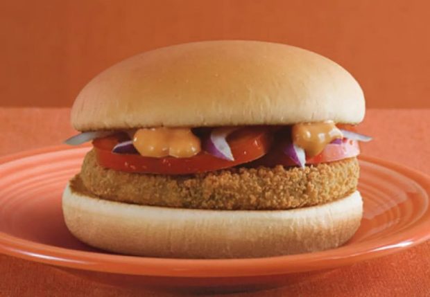 11 recetas de McDonald´s en diferentes países que te harán viajar para probarlas