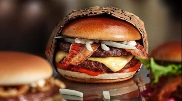 11 recetas de McDonald´s en diferentes países que te harán viajar para probarlas