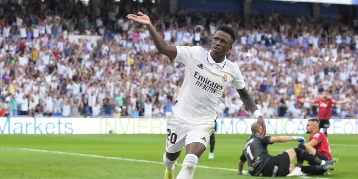 Horario y dónde ver por TV el Real Madrid - Osasuna de LaLiga Santander