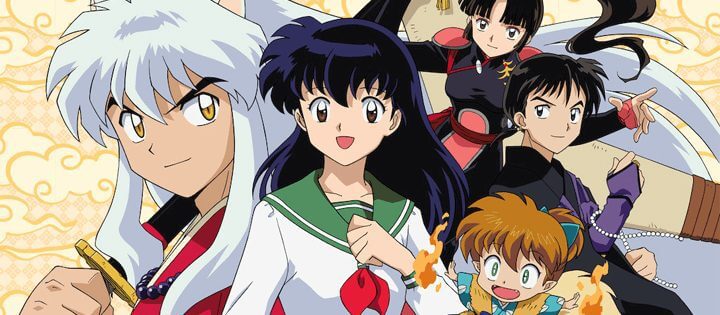 top-50-películas-y-series-de-tv-de-anime-en-netflix-en-marzo-2021-InuYasha Las 50 mejores películas y series de televisión de anime en Netflix en marzo de 2021 InuYasha