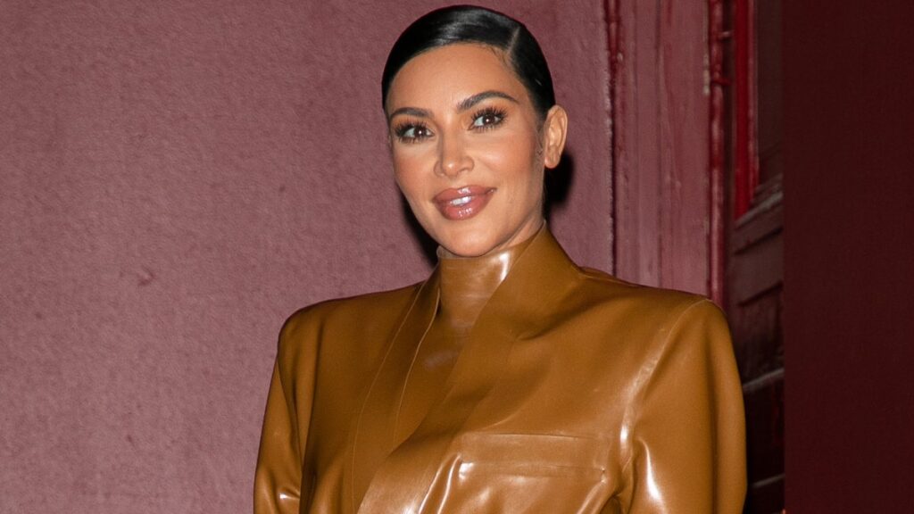 Kim Kardashian logra acuerdo con la SEC sobre promoción de criptomonedas