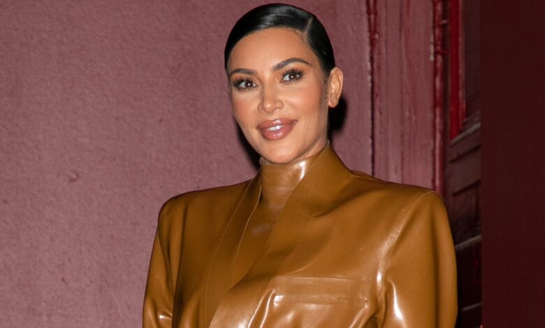 Kim Kardashian logra acuerdo con la SEC sobre promoción de criptomonedas