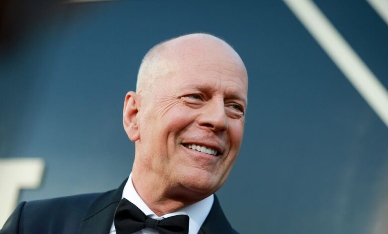 Uf, Bruce Willis no vendió su rostro a una empresa Deepfake después de todo