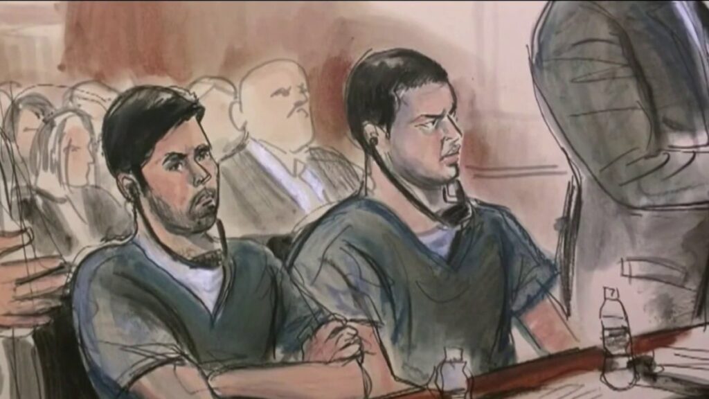 Duras críticas por liberación de “narcosobrinos” de Maduro