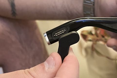 viture one gafas inteligentes para streaming y juegos