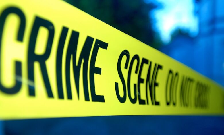 Policía de West Valley arresta a sospechoso del asesinato de una mujer en 2015