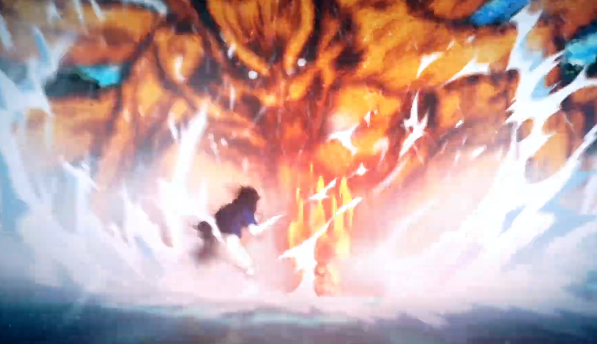 Naruto comparte carrete especial de 20 aniversario: ver