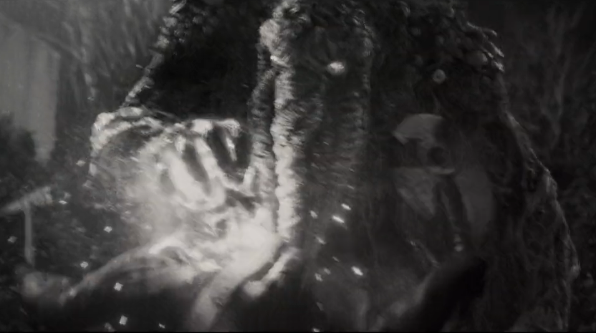 Man-Thing podría ser el personaje más importante que haya visto el UCM