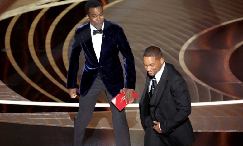 Apple estrena “Emancipation”, el regreso de Will Smith al cine tras la bofetada de los premios Oscar