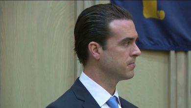 Pablo Lyle rechaza testificar en el juicio que se le sigue por homicidio involuntario