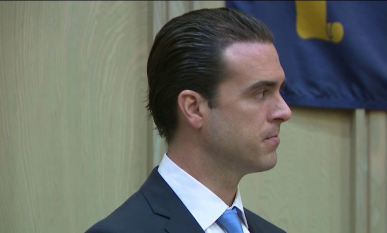 Pablo Lyle rechaza testificar en el juicio que se le sigue por homicidio involuntario