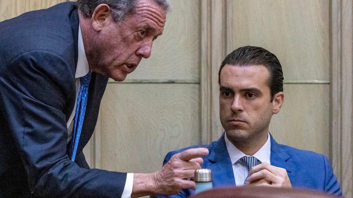 ¿Qué hizo Pablo Lyle para ser condenado? Las claves del caso