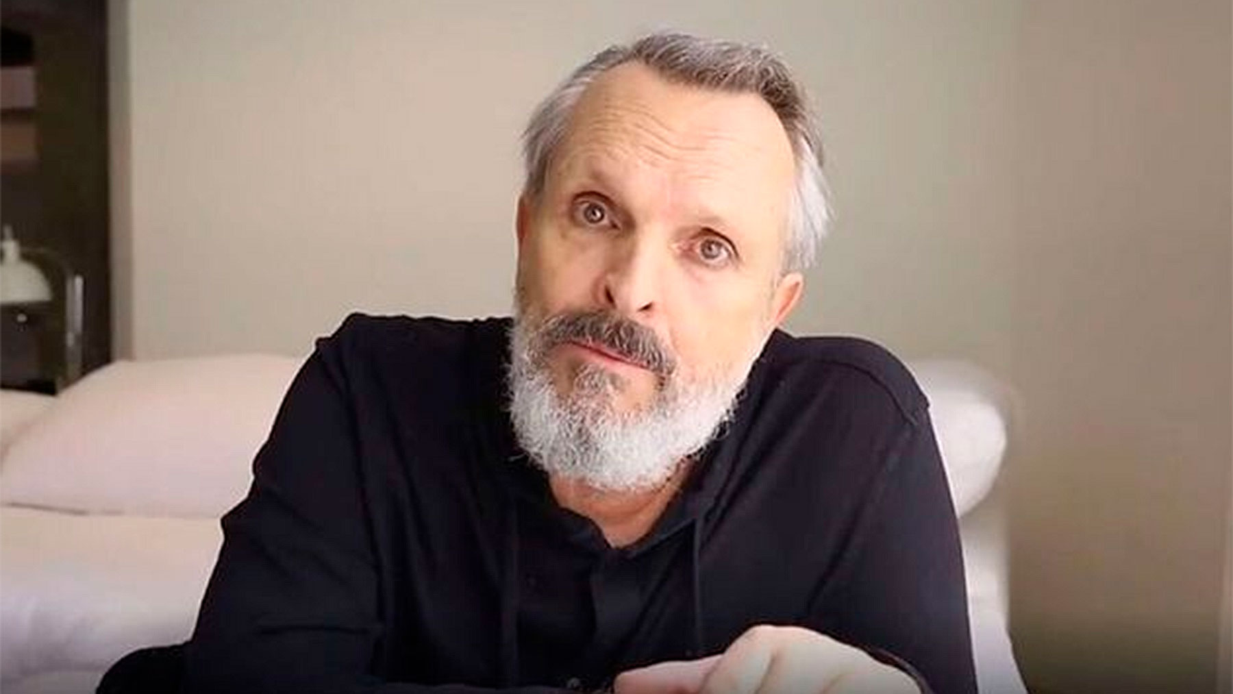 Miguel Bosé
