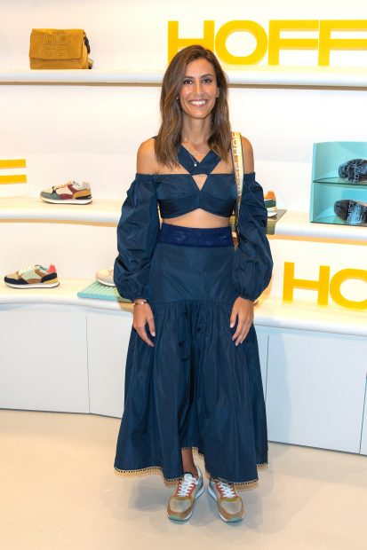 Ana Boyer en un evento / Gtres