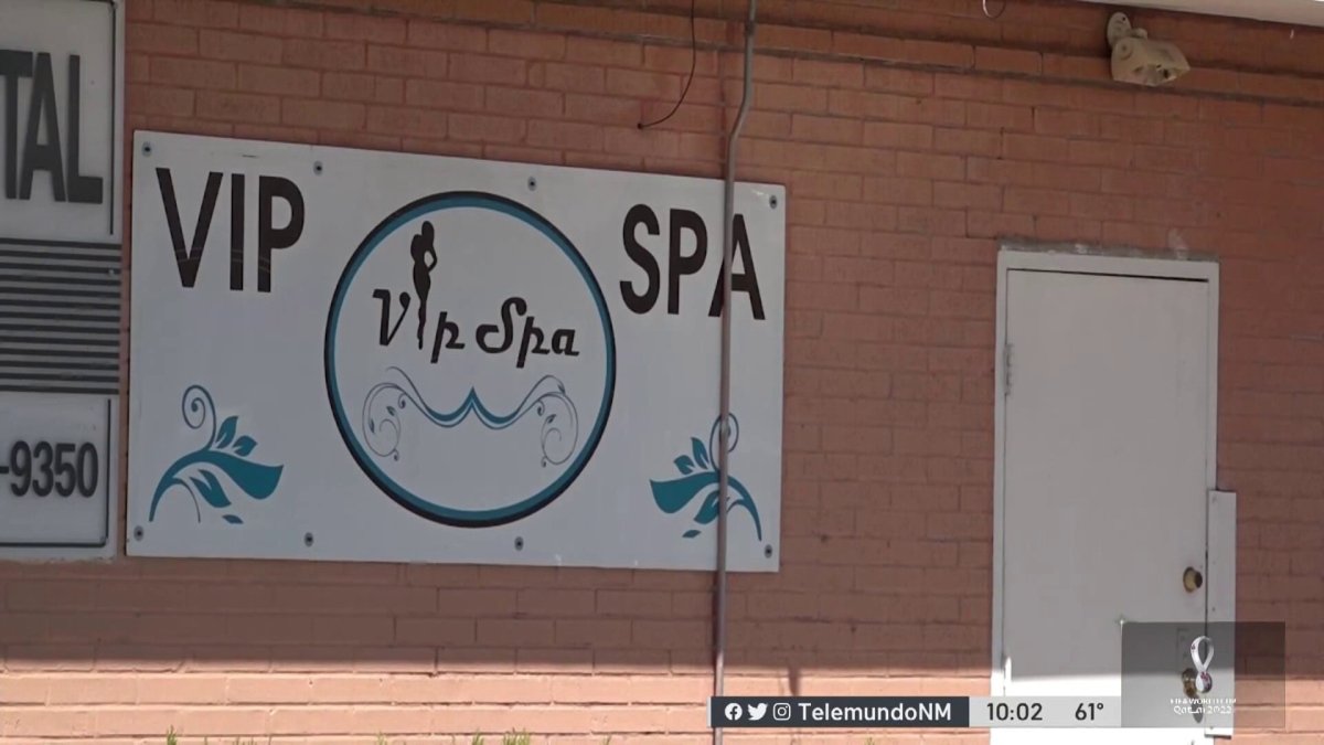 Víctima del ‘facial vampiro’ cuenta su trágica experiencia