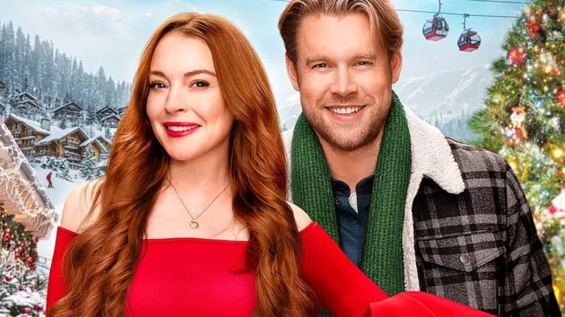 Falling For Christmas Netflix Película Noviembre 2022 Falling For Christmas Netflix Película Noviembre 2022