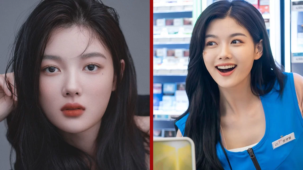nugget de pollo netflix comedia k drama kim yoo jung nugget de pollo netflix comedia k drama kim yoo jung