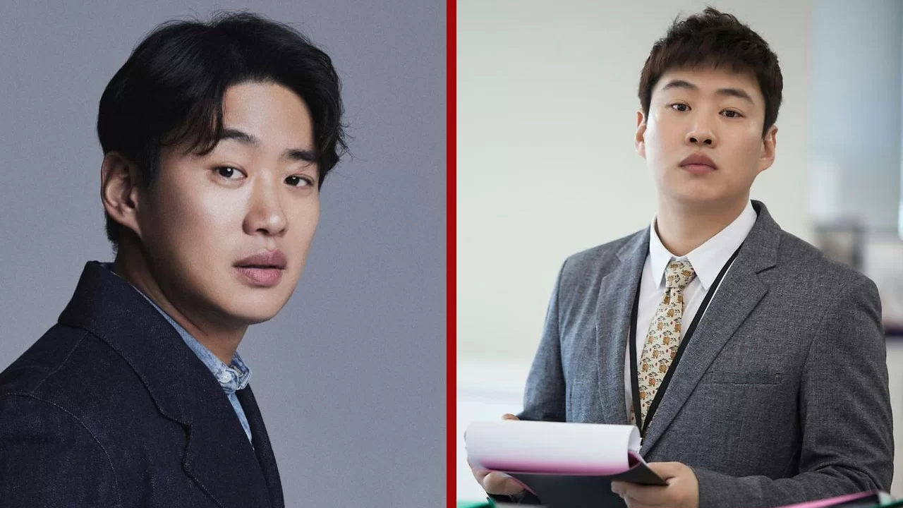 nugget de pollo netflix comedia k drama ahn jae hong nugget de pollo netflix comedia k drama ahn jae hong