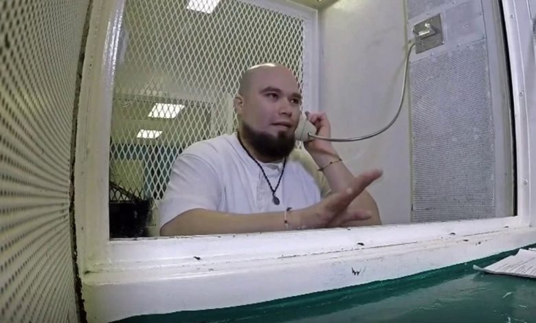 Ejecutan en Texas al reo que desafió reglas religiosas en corredor de muerte